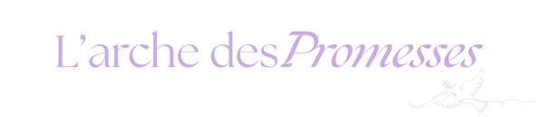 L'arche des Promesses