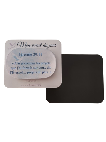 Renouvelle ta Foi Support